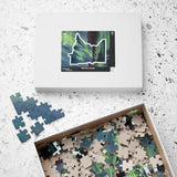 Minnesota Voyageurs National Park Puzzle (110 piece)