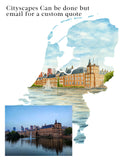 Custom Listing for Jennifer Gawne