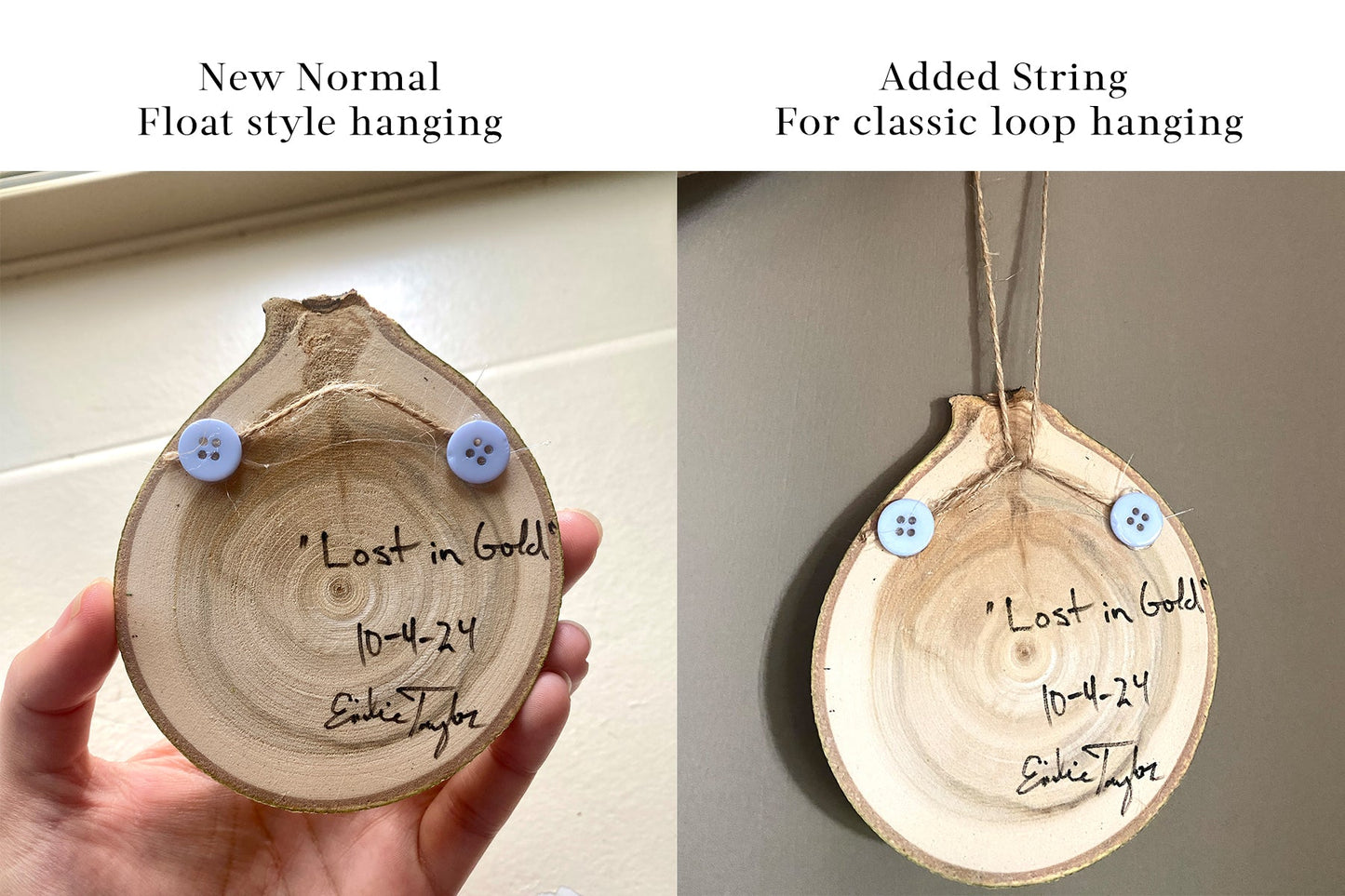 Wander Yellowstone Emilie Taylor Art