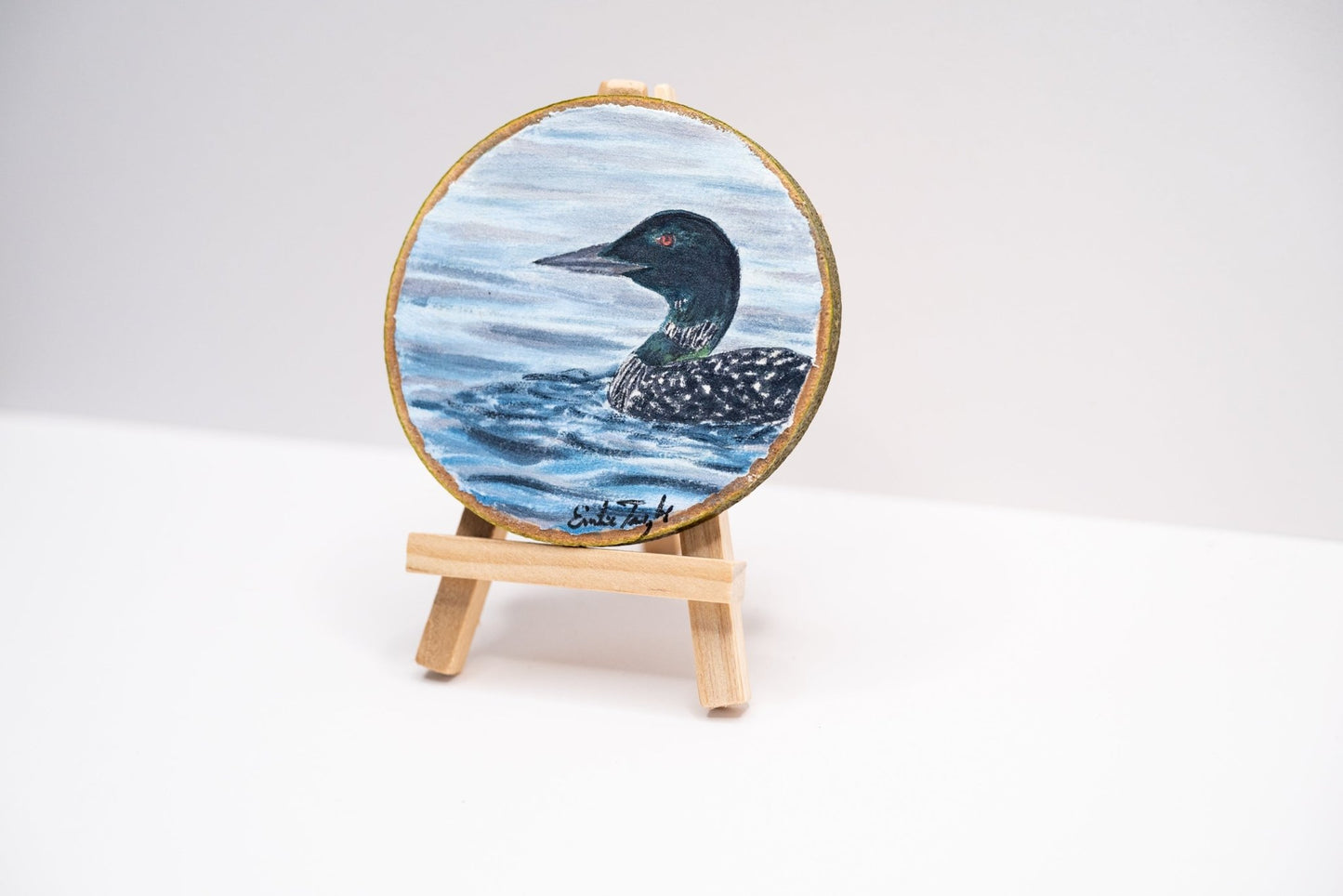 z2024 Mr. Elegant Emilie Taylor Art