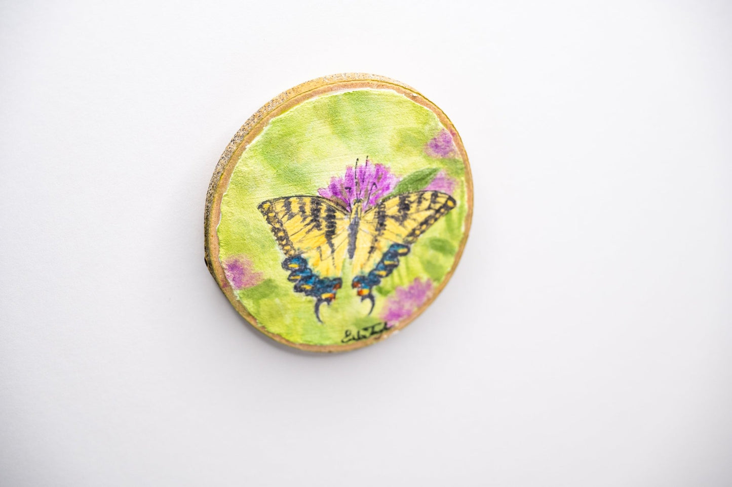 z2024 Tiger of the Prairies Emilie Taylor Art