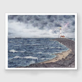 Guide You Home Limited Edition Print