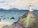 Day Beacons Limited Edition Print