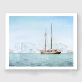 Opal's Expedition Limited Edition Print