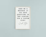 Hawaii Watercolor Painting, Hawaii State Art, Home State Print, Hawaii Souvenir, Hawaii Map Art - Emilie Taylor Art