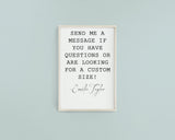 Delaware Watercolor Print, Delaware State Art, Home State Art, Delaware Map Art, Long distance gift - Emilie Taylor Art