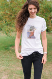 Arkansas T-shirt | Arkansas Tee | Home State Shirt | Arkansas Pride Shirt | Little Hawk ridge Art