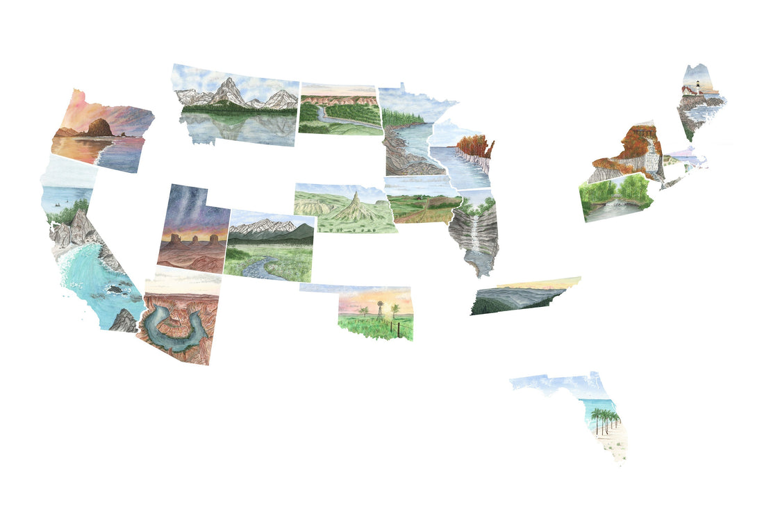 11-20 State stories - Emilie Taylor Art