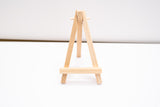 aa ADD ON (Mini Easel display)