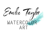 Emilie Taylor Art