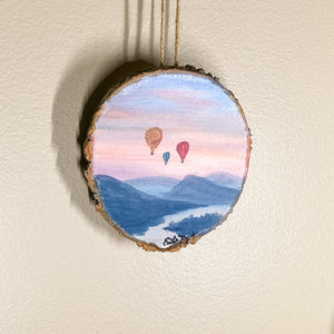 Fly with me
