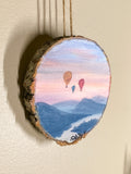 Fly with me