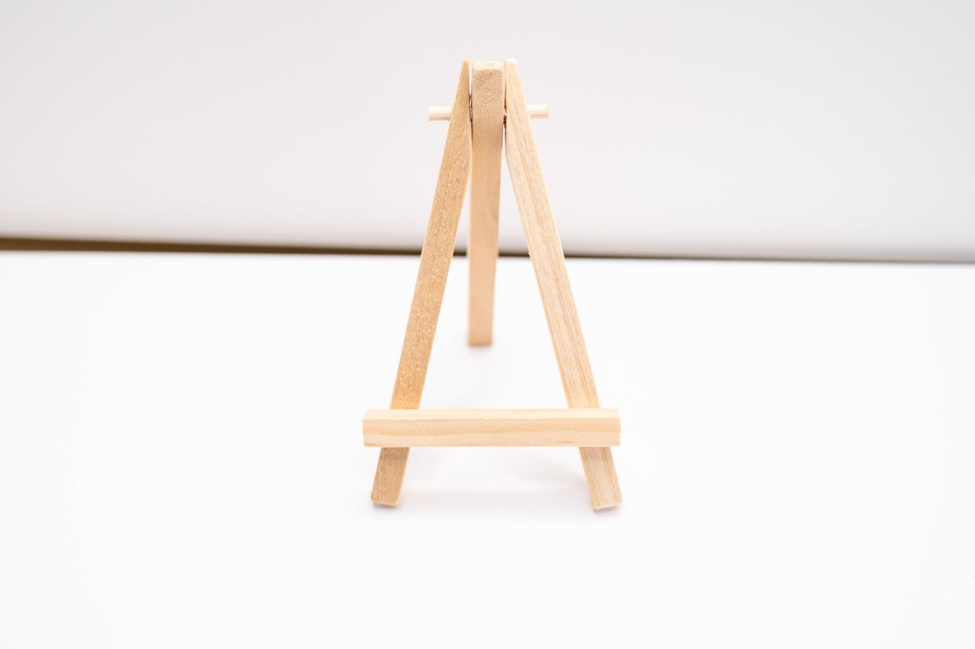 aa ADD ON (Mini Easel display) Emilie Taylor Art