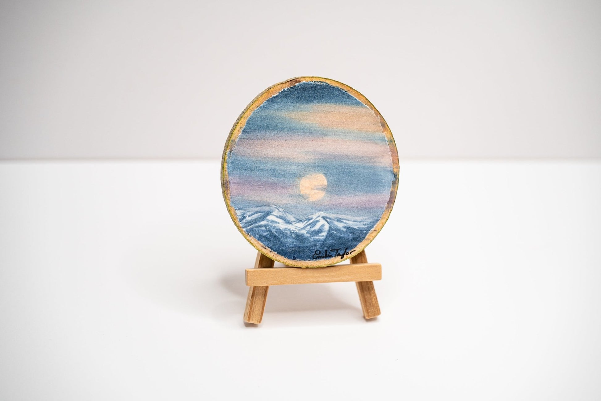 Assent Emilie Taylor Art