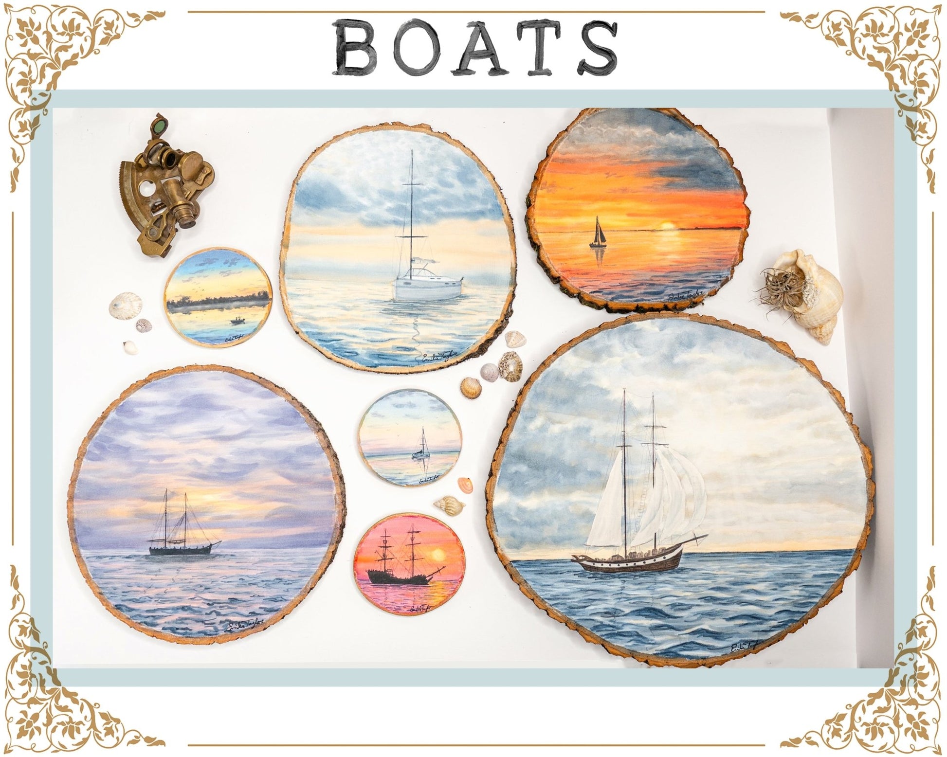 Bring me that Horizon Emilie Taylor Art