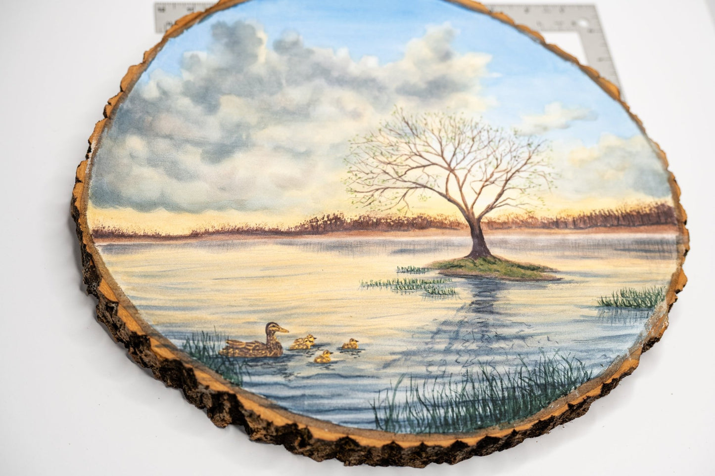 Celebrate a Simple Life Emilie Taylor Art