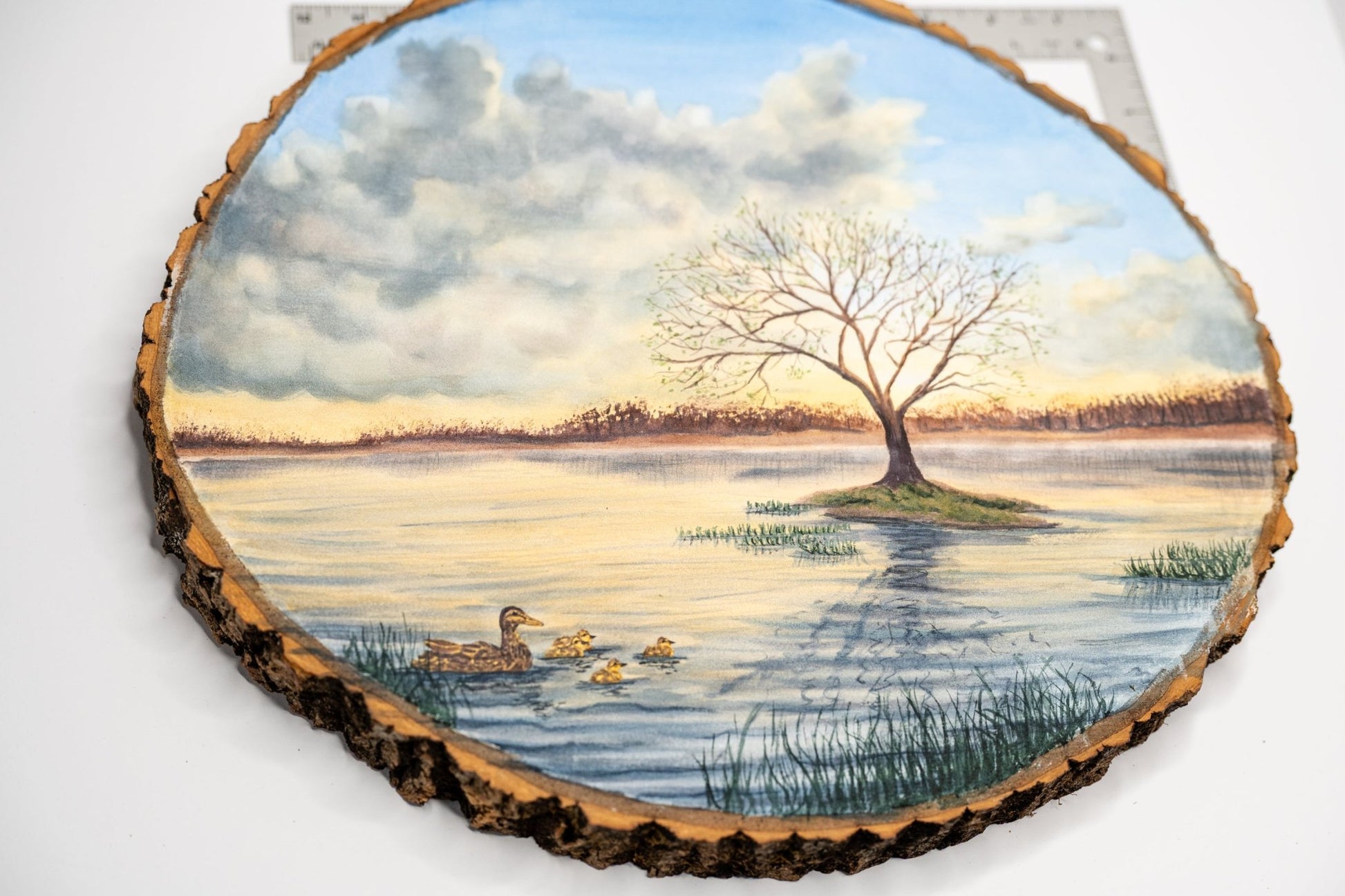 Celebrate a Simple Life Emilie Taylor Art