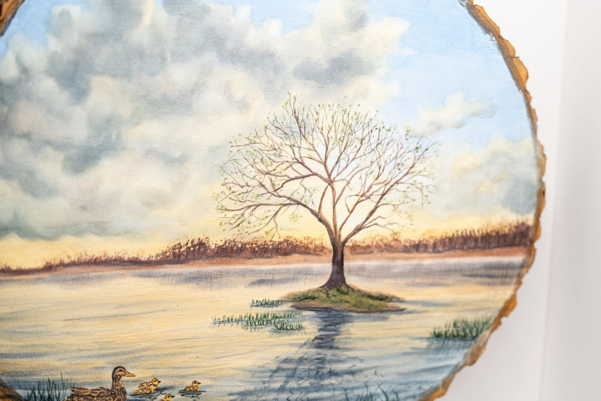 Celebrate a Simple Life Emilie Taylor Art