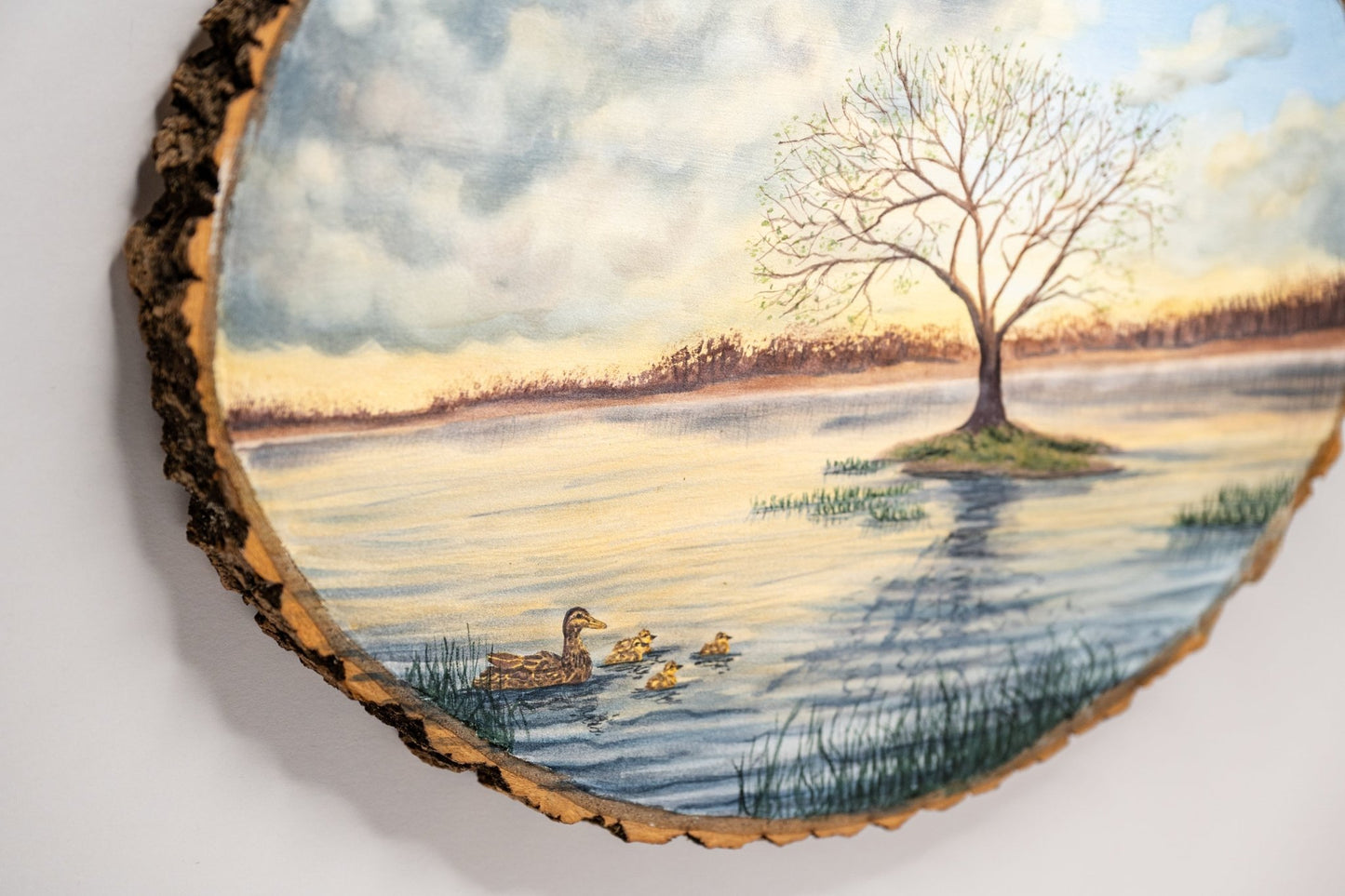 Celebrate a Simple Life Emilie Taylor Art