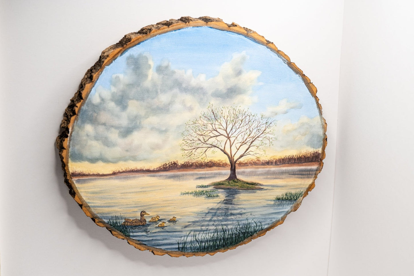 Celebrate a Simple Life Emilie Taylor Art