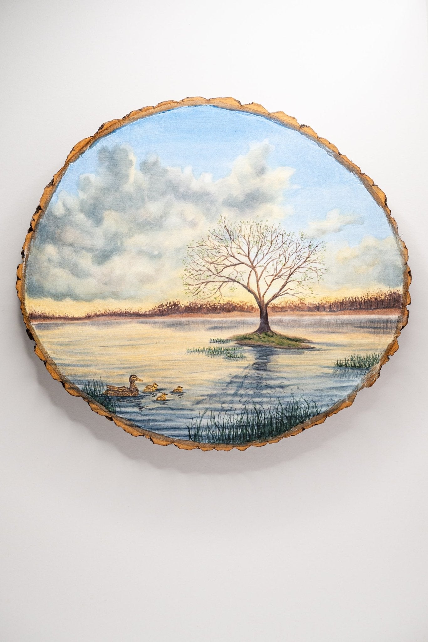 Celebrate a Simple Life Emilie Taylor Art
