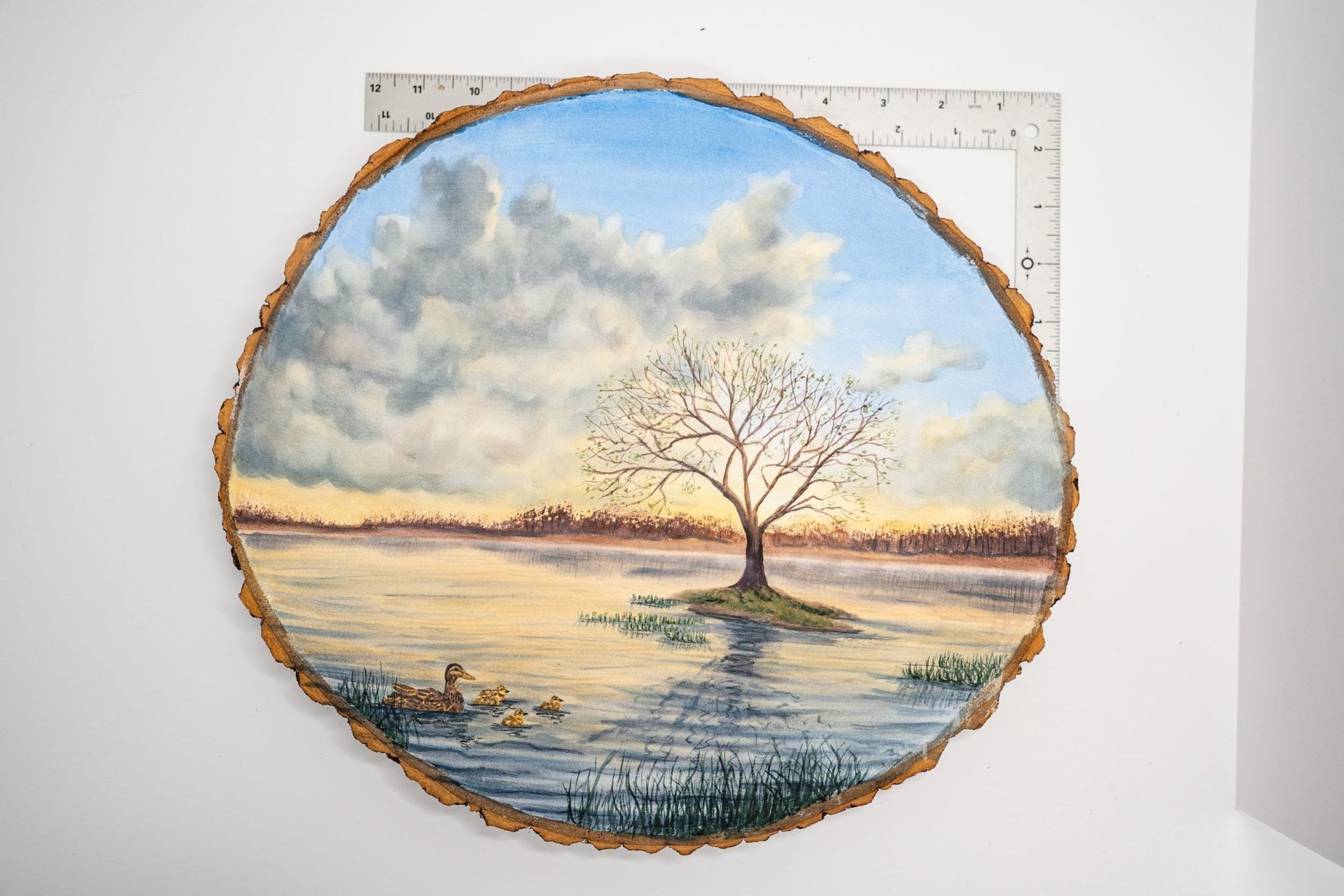 Celebrate a Simple Life Emilie Taylor Art
