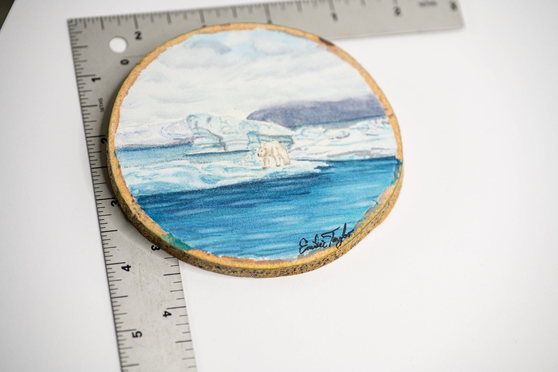 Declan Emilie Taylor Art