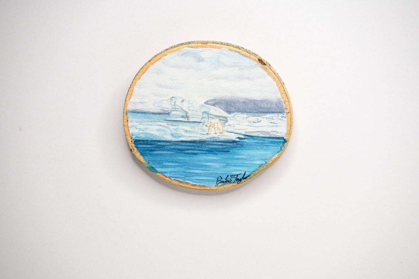 Declan Emilie Taylor Art