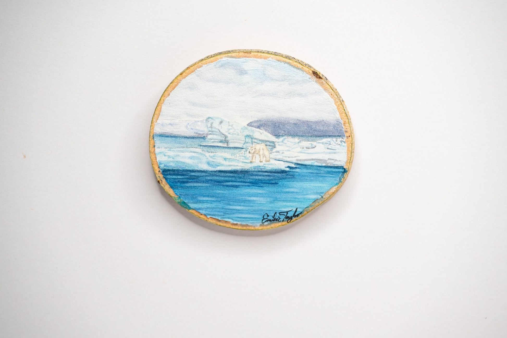 Declan Emilie Taylor Art
