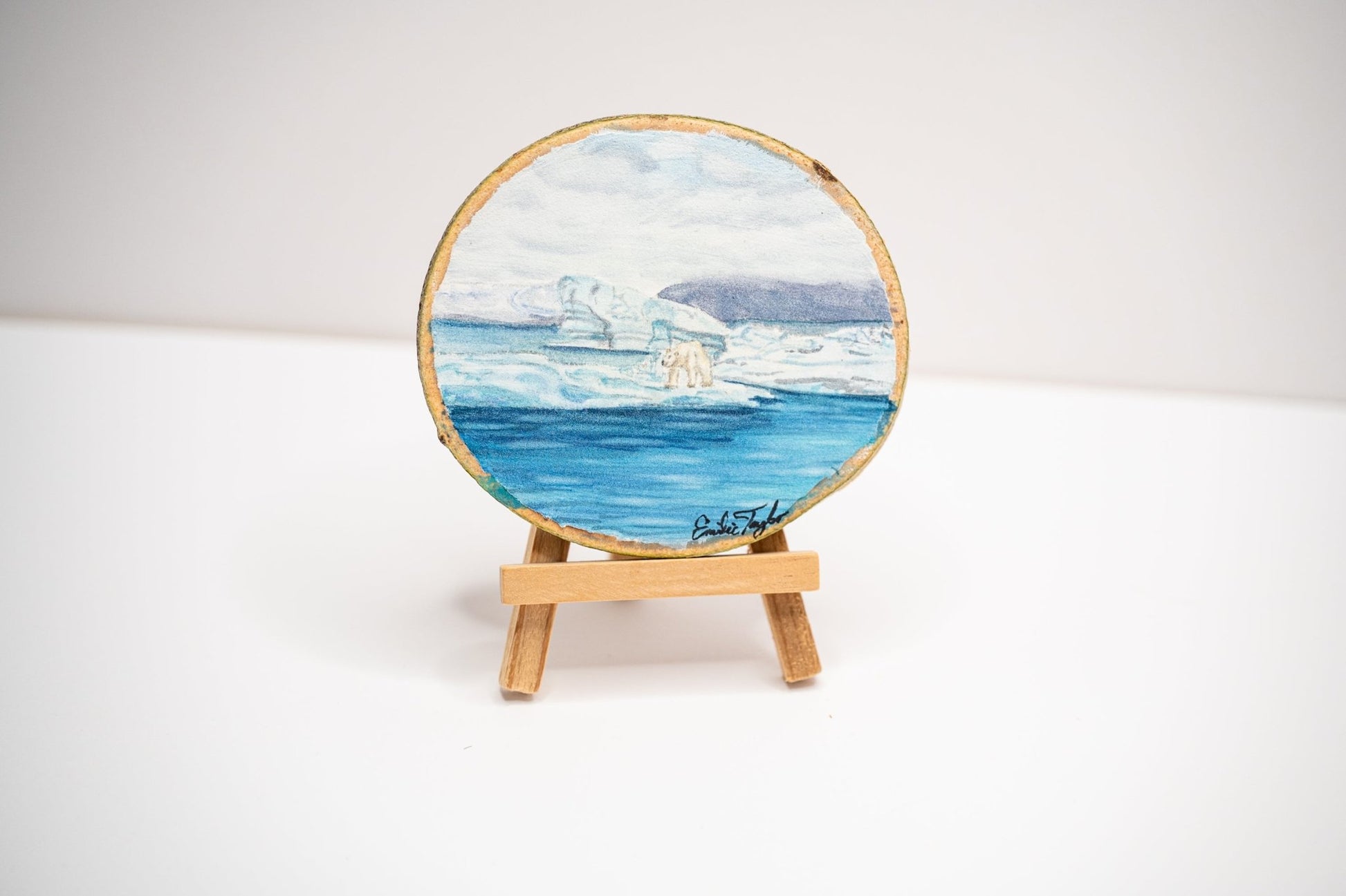 Declan Emilie Taylor Art