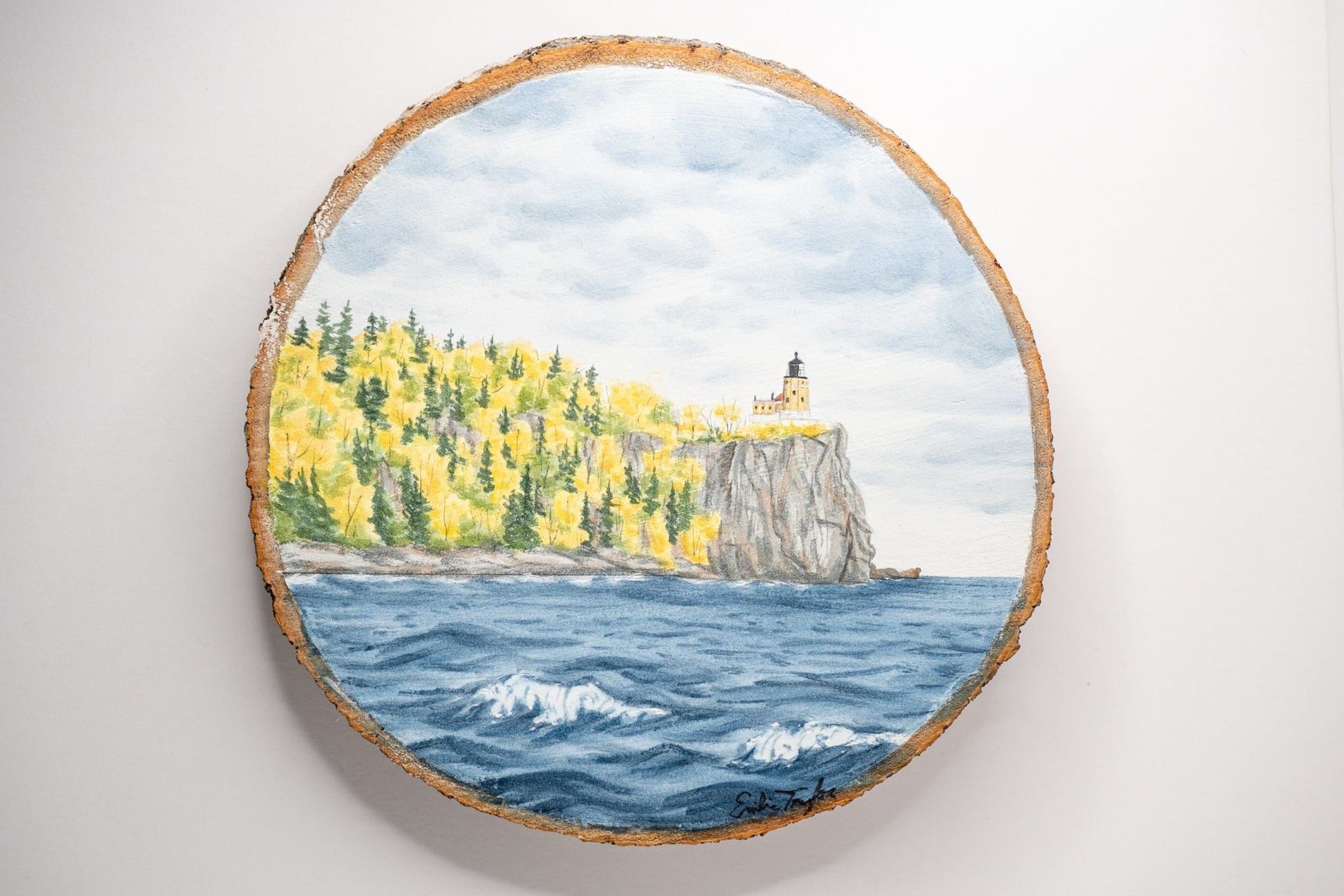 Dependable Emilie Taylor Art