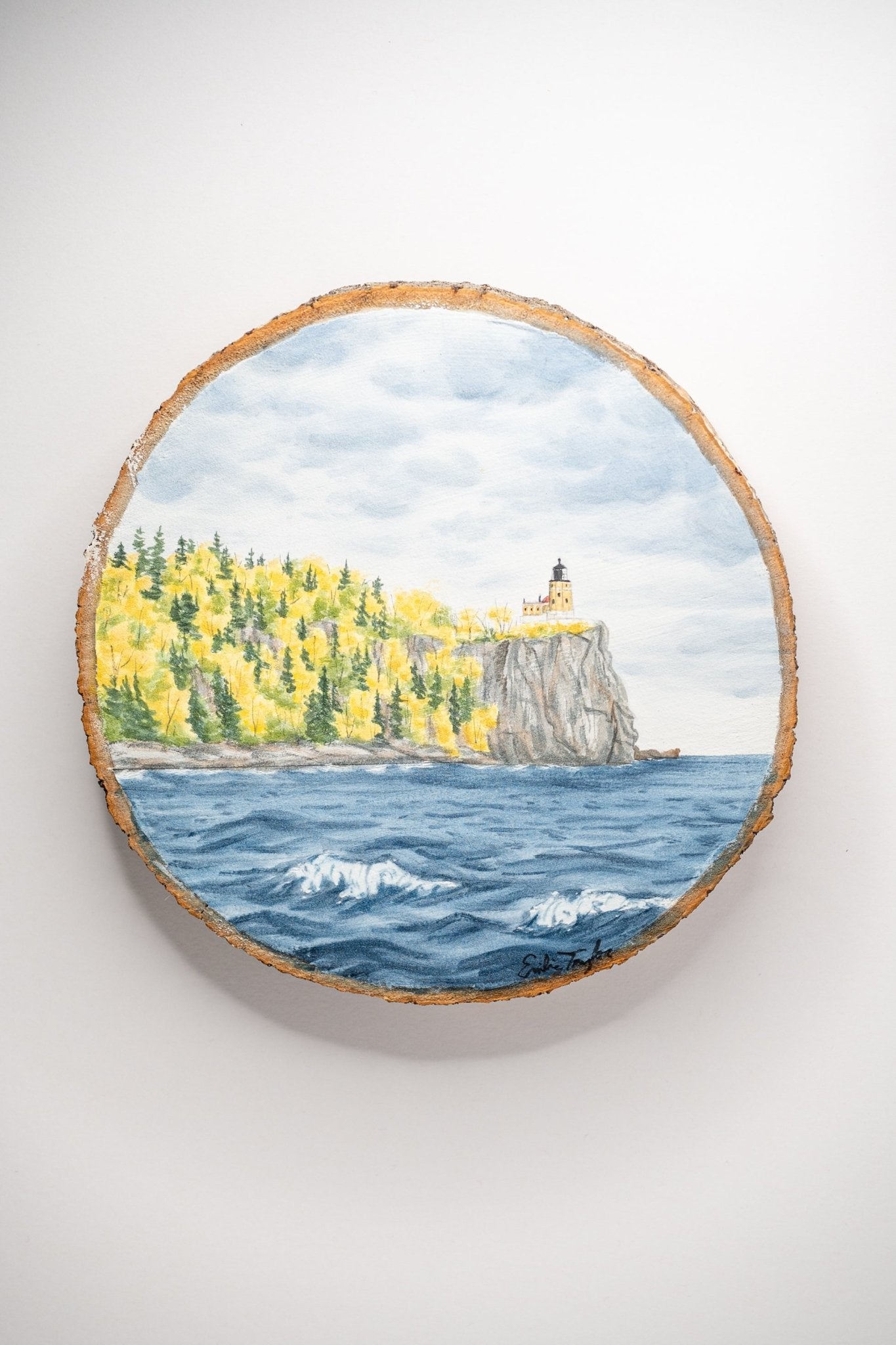 Dependable Emilie Taylor Art