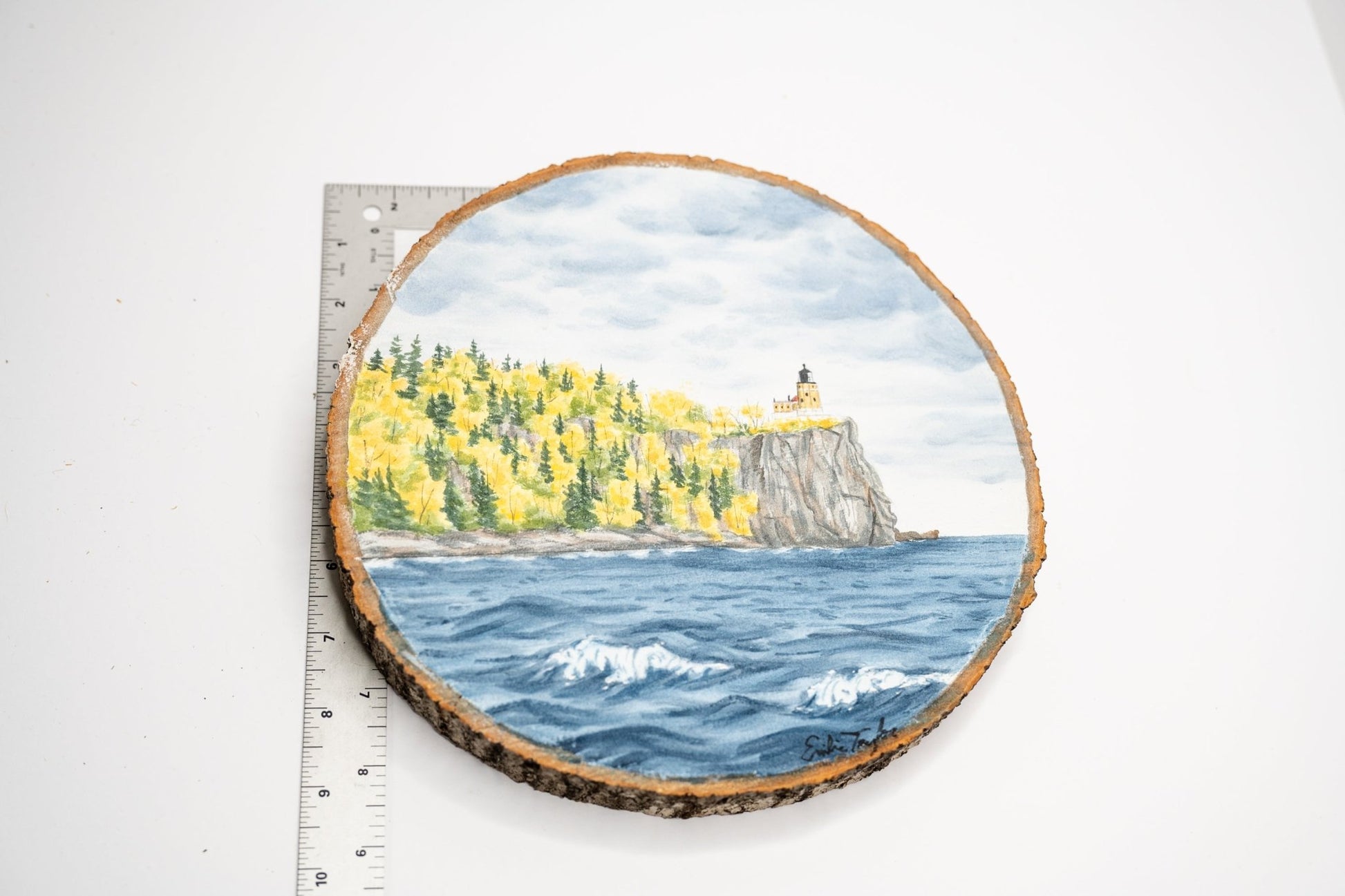 Dependable Emilie Taylor Art