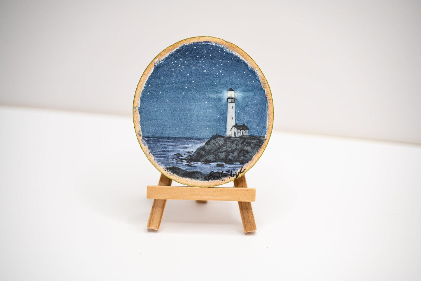 Glow Emilie Taylor Art