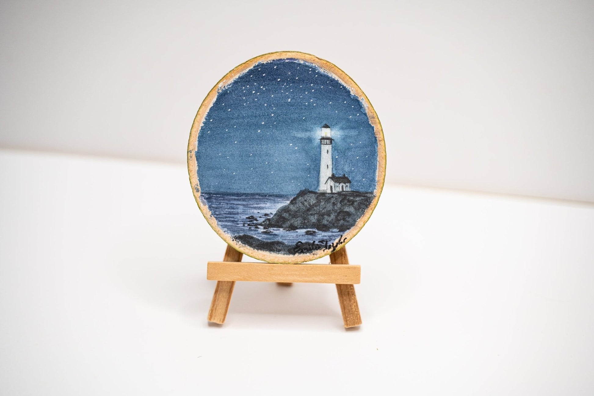 Glow Emilie Taylor Art
