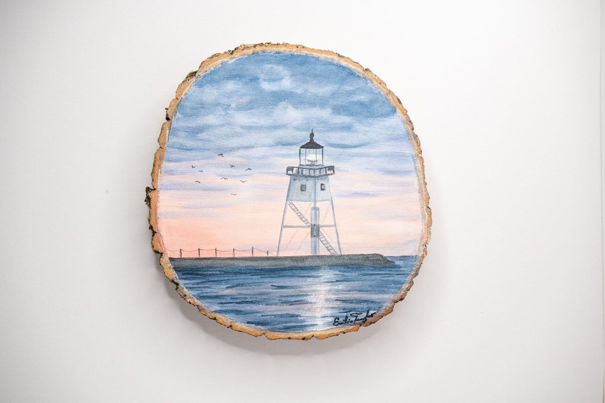 Grand Guide Emilie Taylor Art