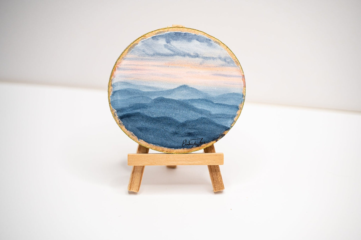 Great Smokies Emilie Taylor Art