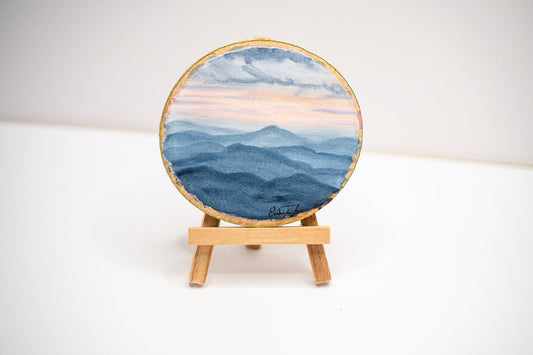 Great Smokies Emilie Taylor Art