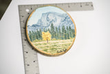 Half Dome Emilie Taylor Art