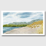 Language of the Wind Limited Edition Print Emilie Taylor Art