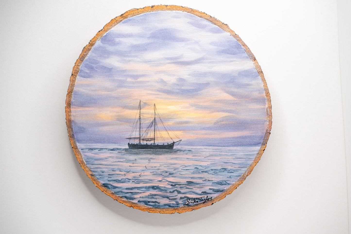 Learning to Navigate Emilie Taylor Art