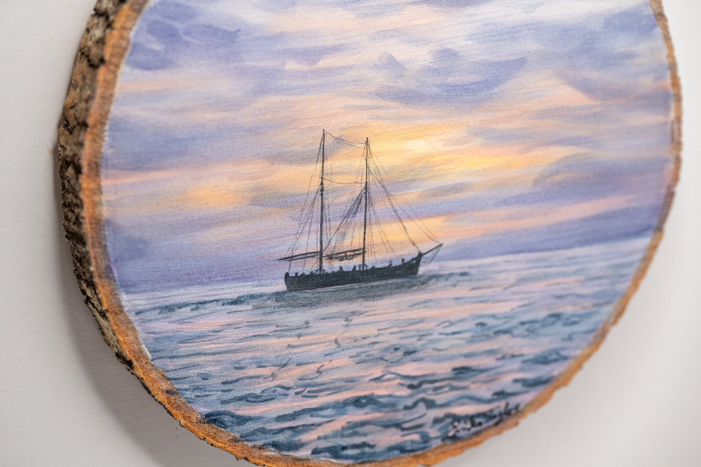Learning to Navigate Emilie Taylor Art