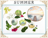 Sunlight Emilie Taylor Art