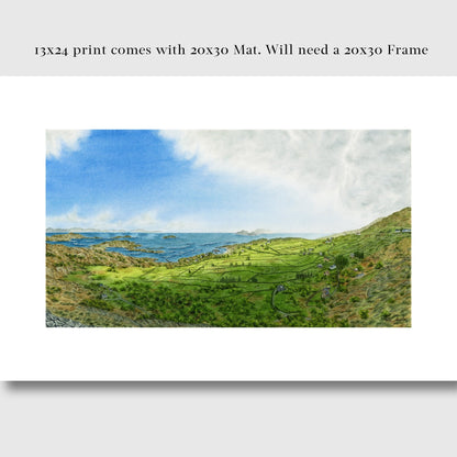 Tears of Joy Limited Edition Print Emilie Taylor Art