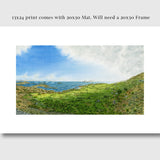 Tears of Joy Limited Edition Print Emilie Taylor Art