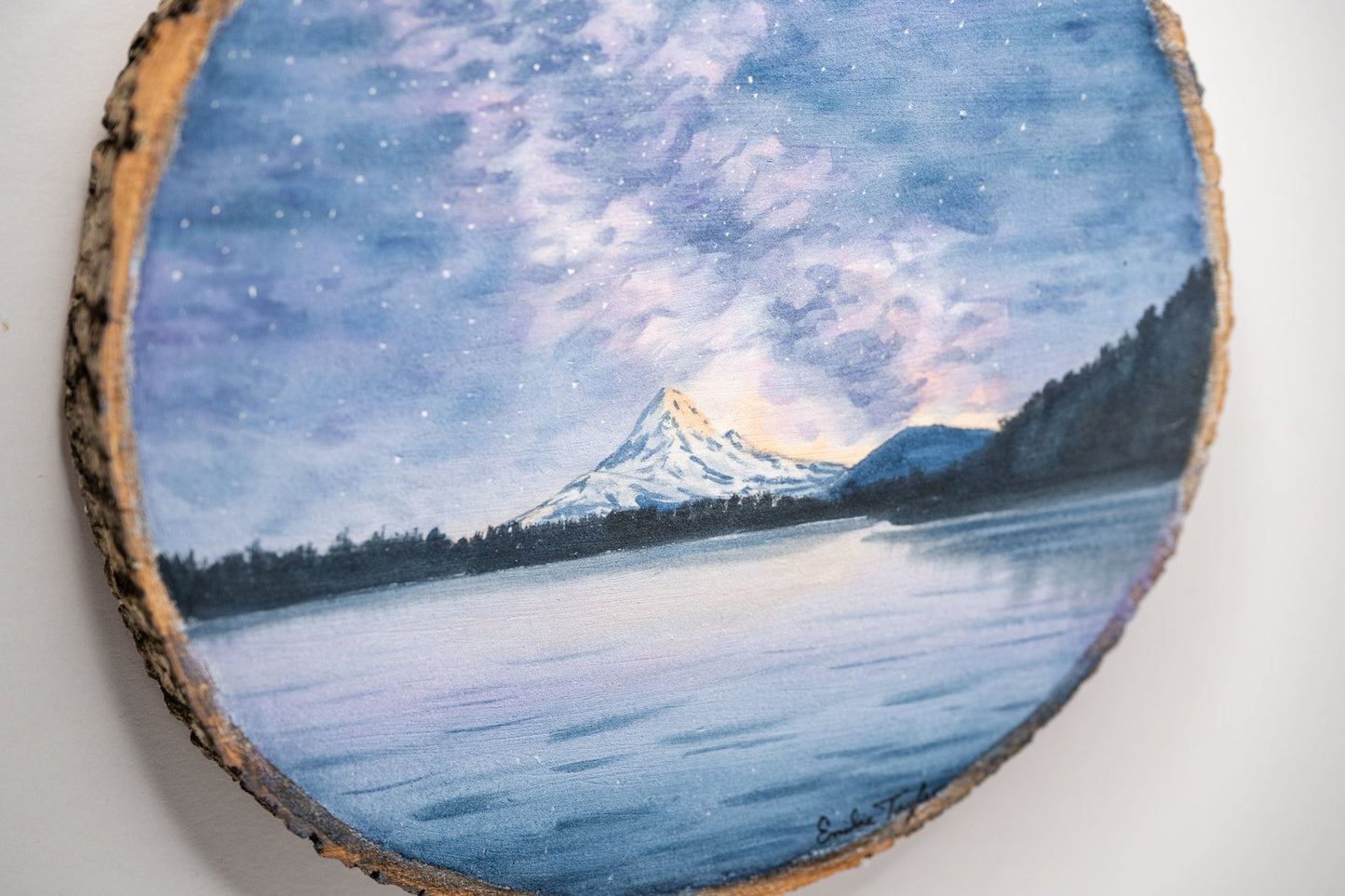 There is Always Hope Emilie Taylor Art