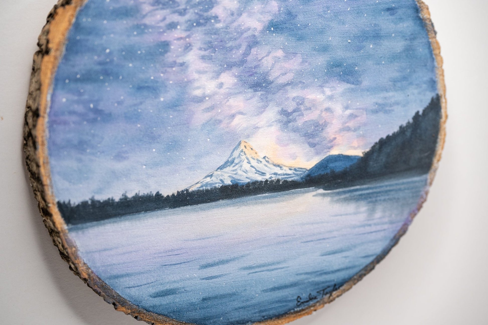 There is Always Hope Emilie Taylor Art