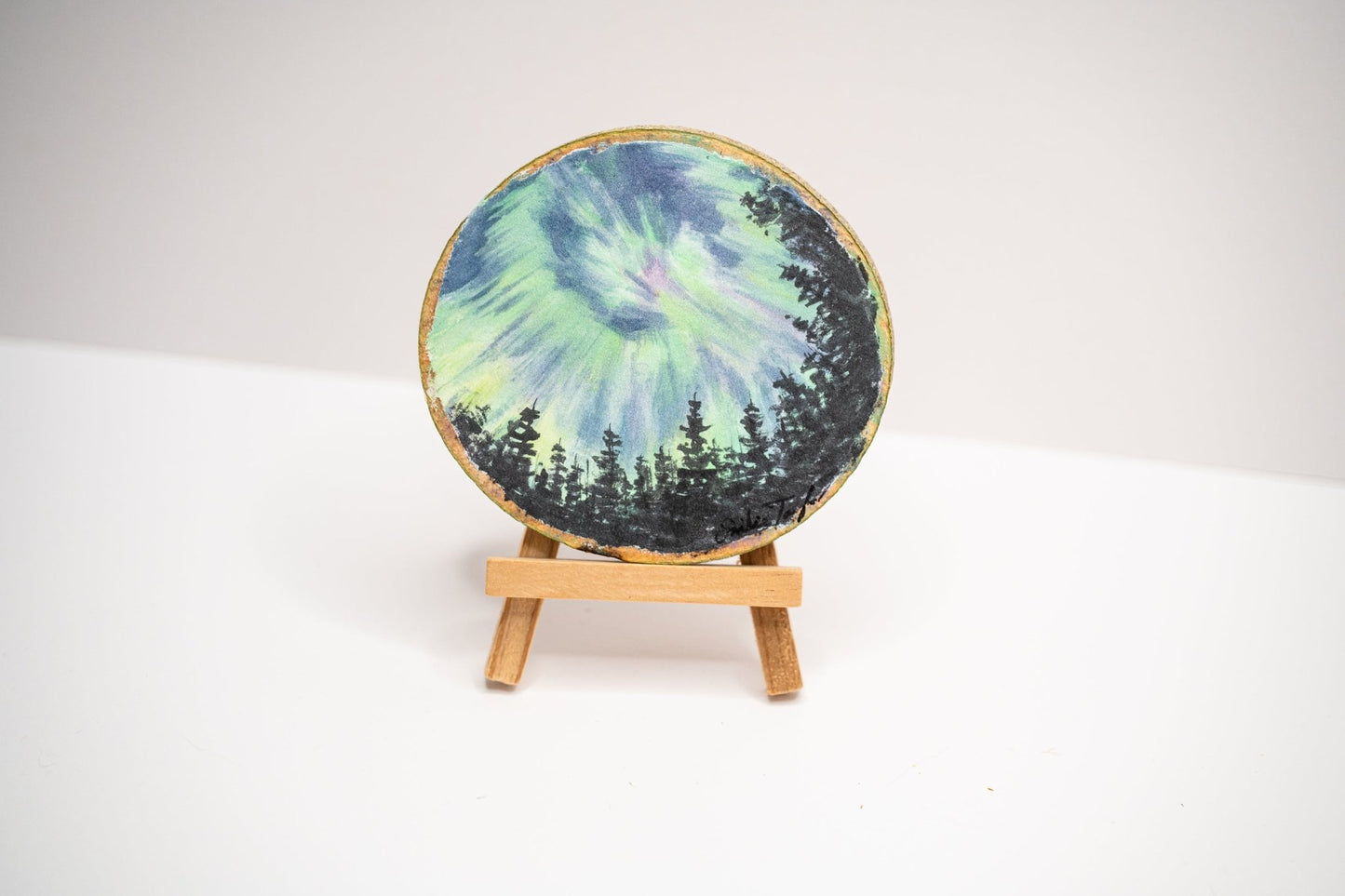 Things are Looking Up Emilie Taylor Art