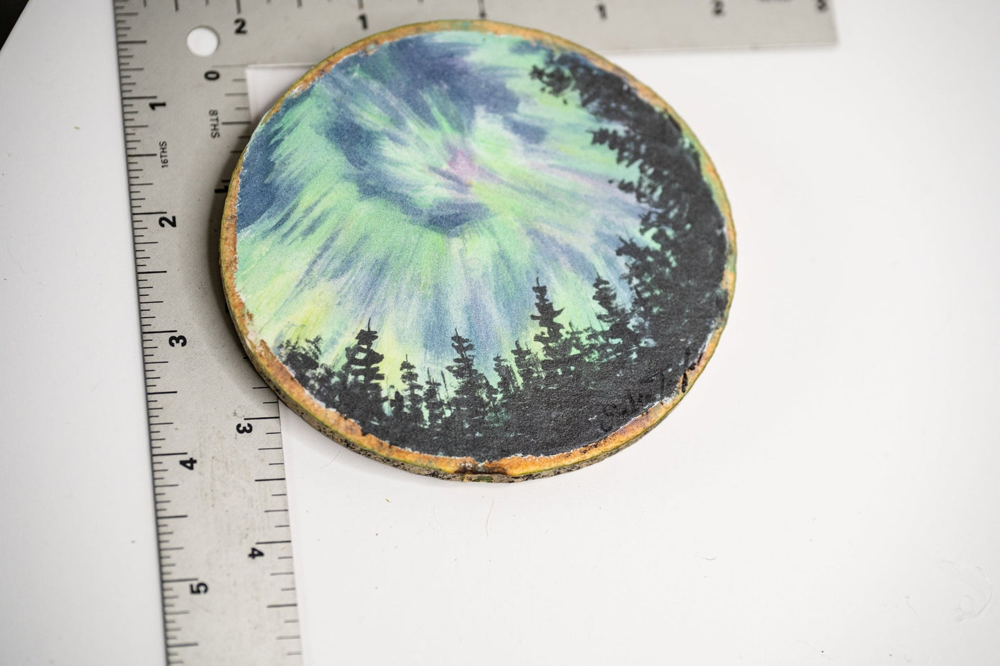 Things are Looking Up Emilie Taylor Art