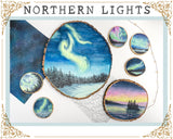 Vibrant Voyage Emilie Taylor Art